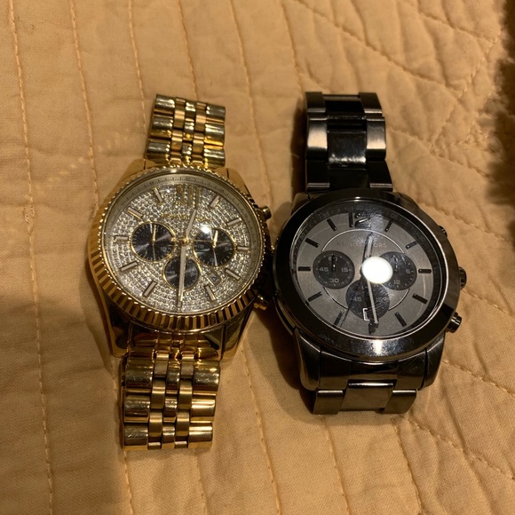 Michael Kors watches - Picture 4 of 7